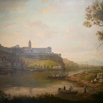 Musée Pierre-de-Luxembourg à Villeneuve-lès-Avignon
