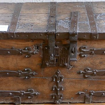 Musée Pierre-de-Luxembourg à Villeneuve-lès-Avignon