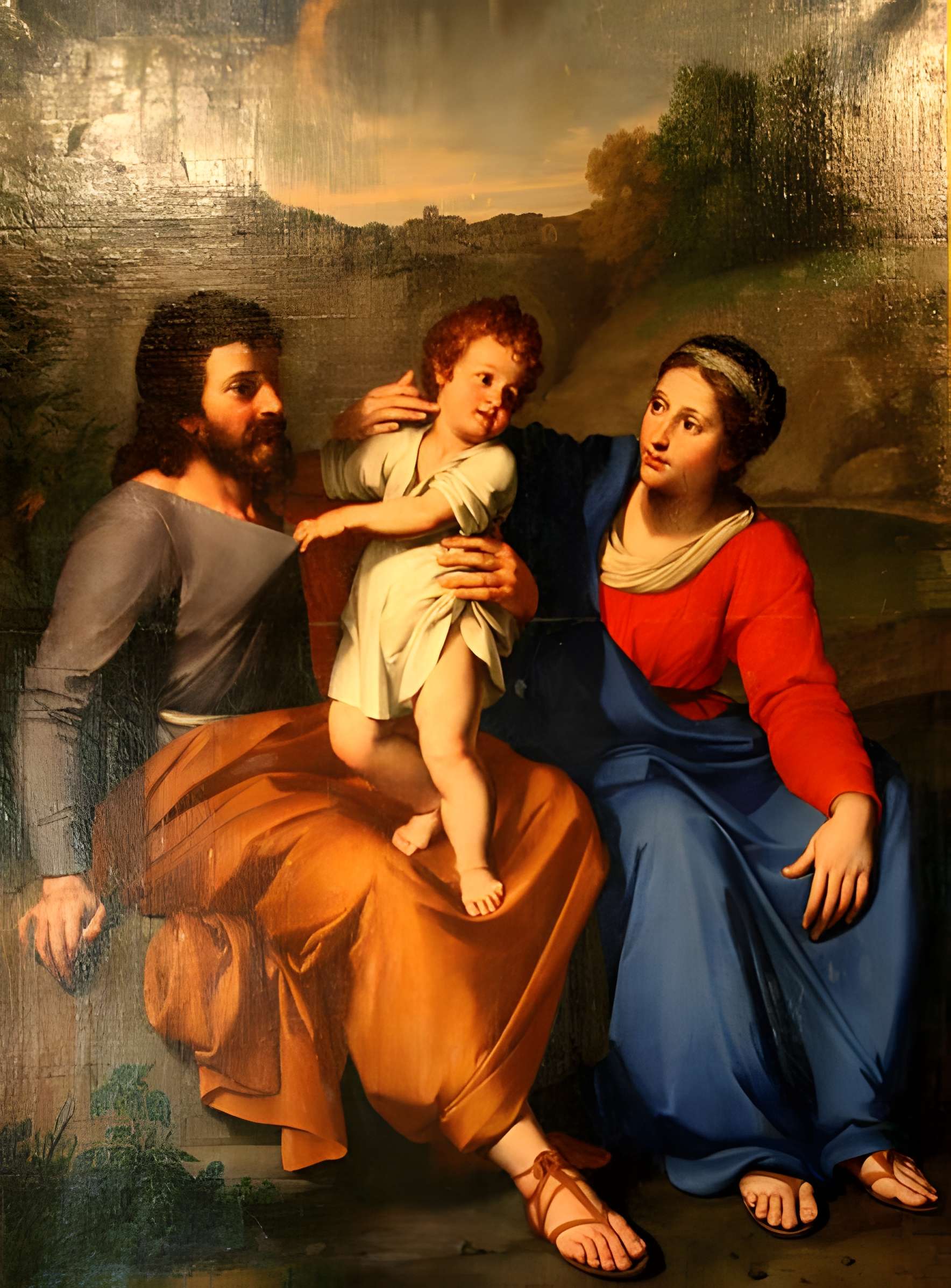 Musée Pierre-de-Luxembourg à Villeneuve-lès-Avignon