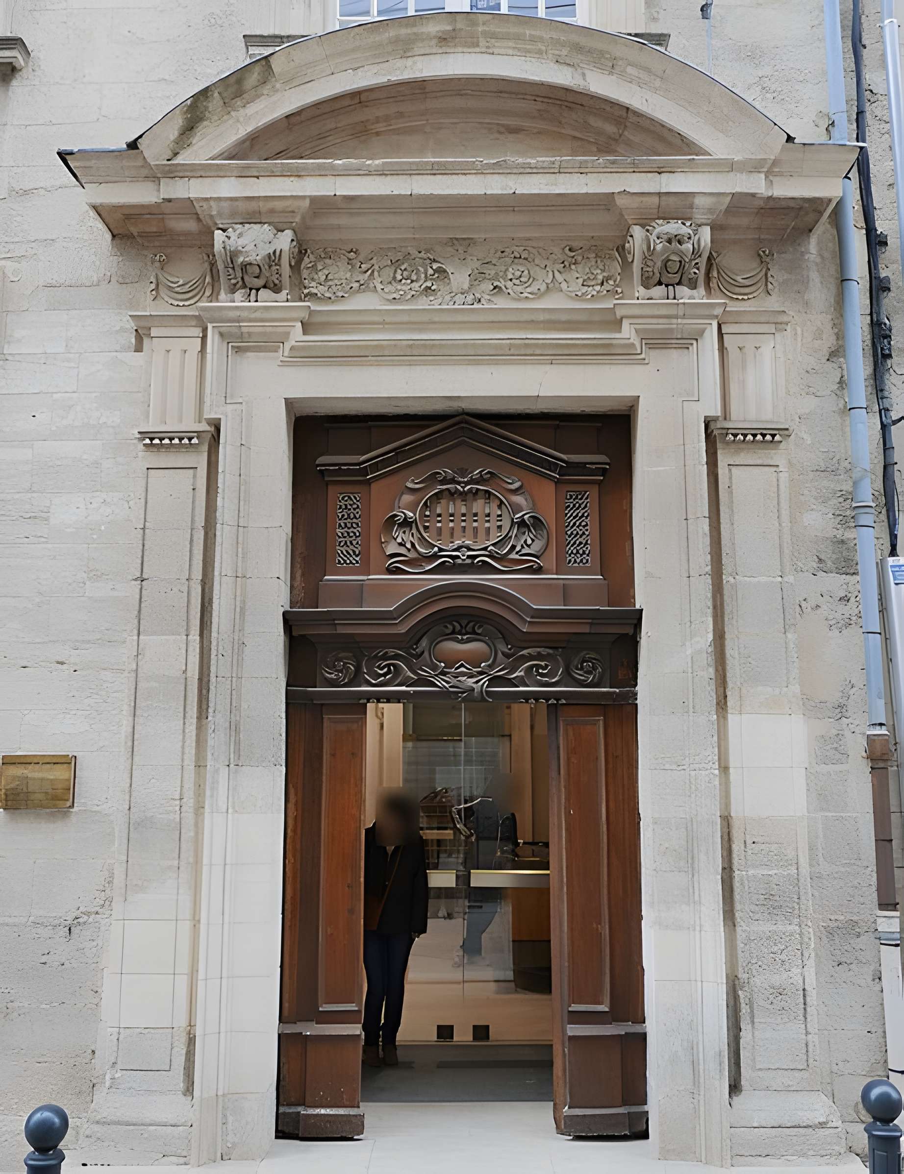 Musée Pierre-de-Luxembourg à Villeneuve-lès-Avignon