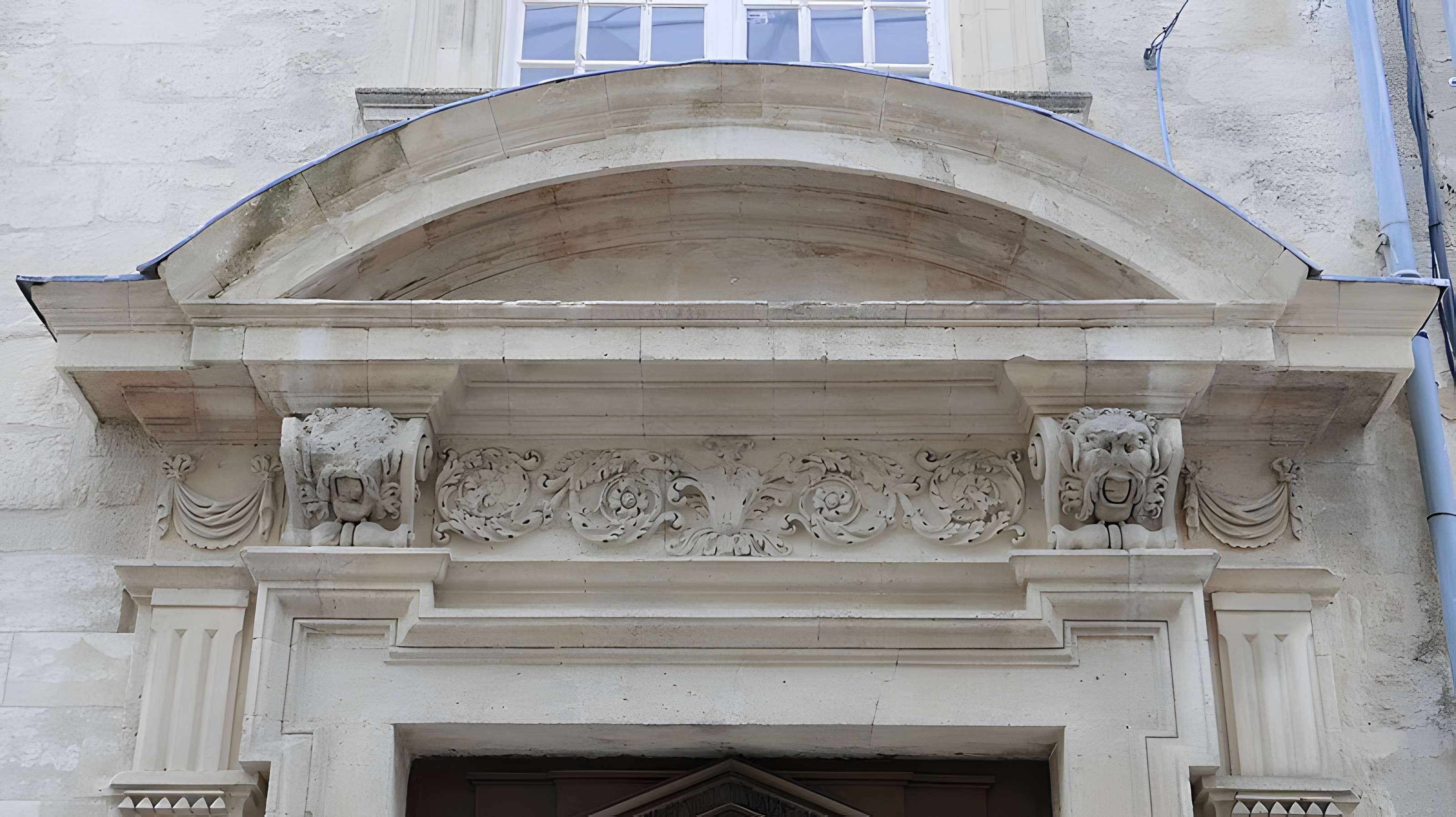 Musée Pierre-de-Luxembourg à Villeneuve-lès-Avignon