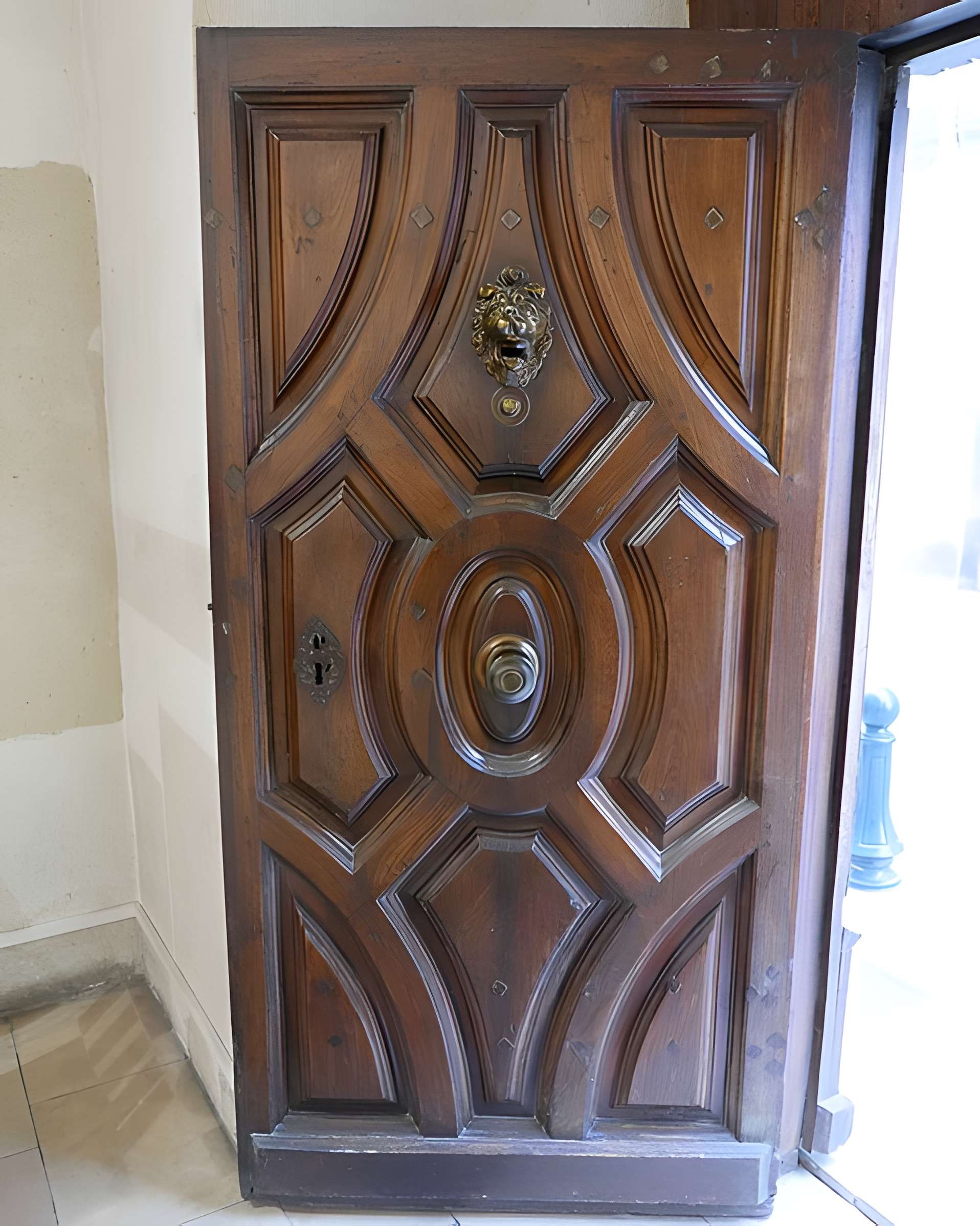 Musée Pierre-de-Luxembourg à Villeneuve-lès-Avignon