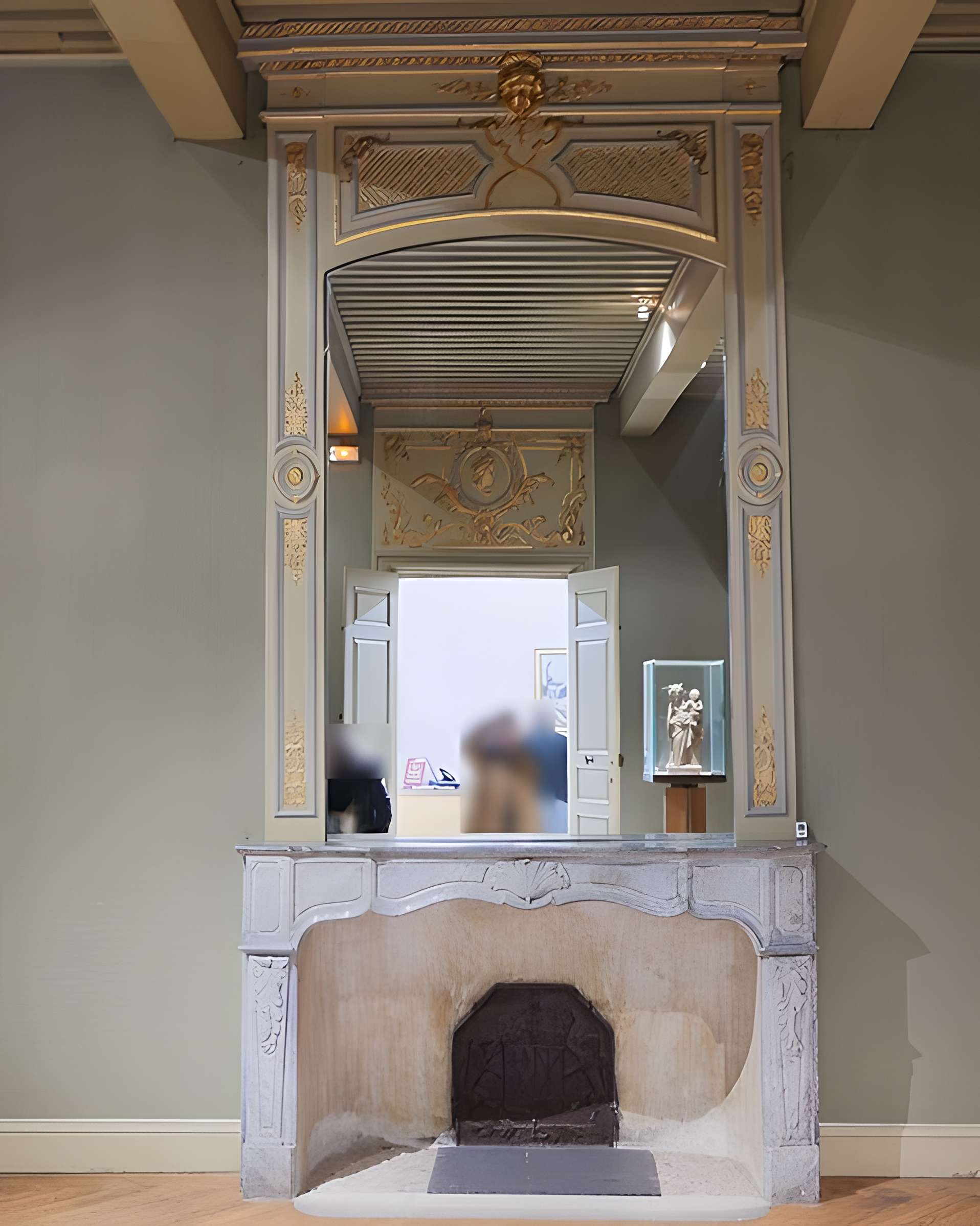 Musée Pierre-de-Luxembourg à Villeneuve-lès-Avignon