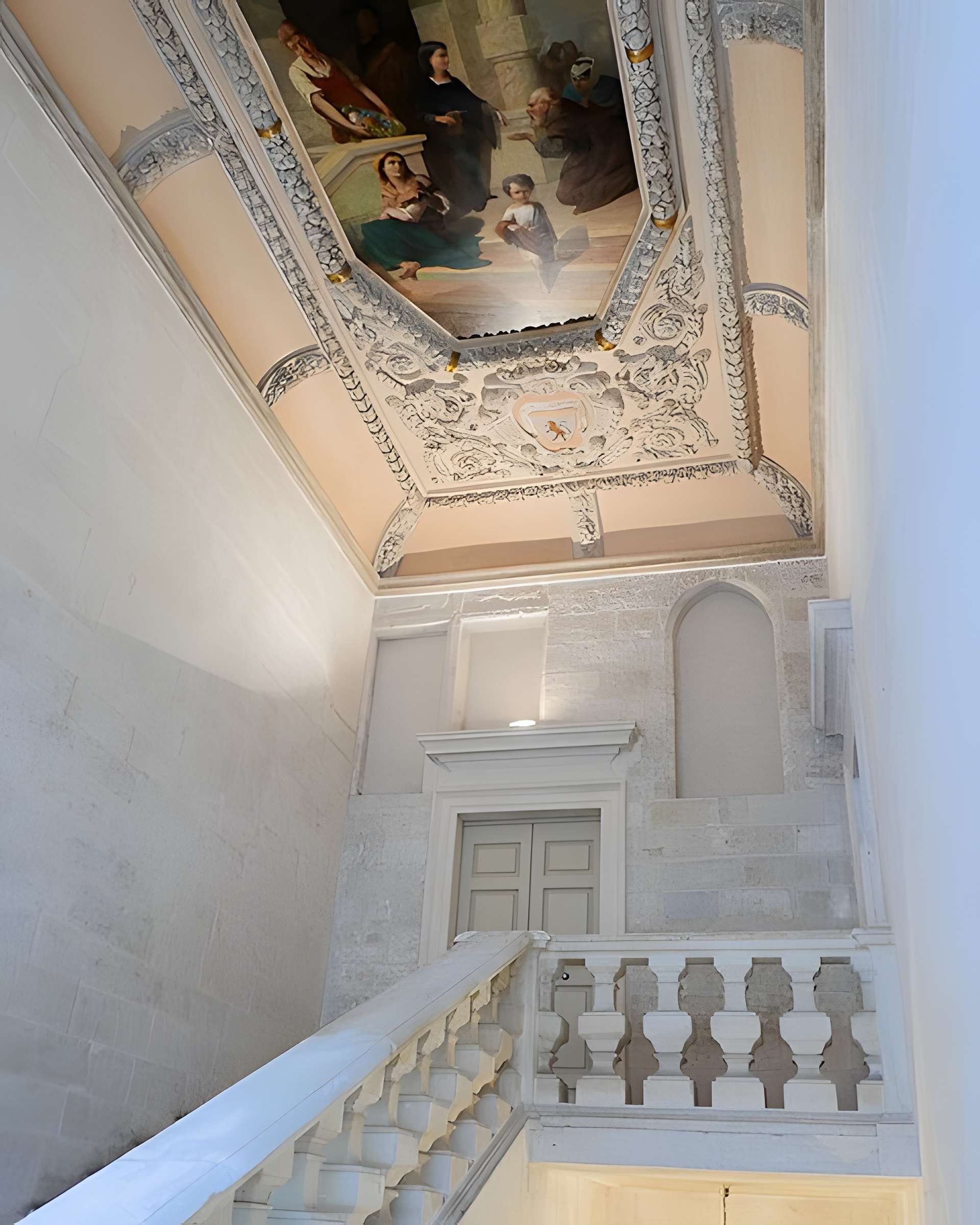 Musée Pierre-de-Luxembourg à Villeneuve-lès-Avignon