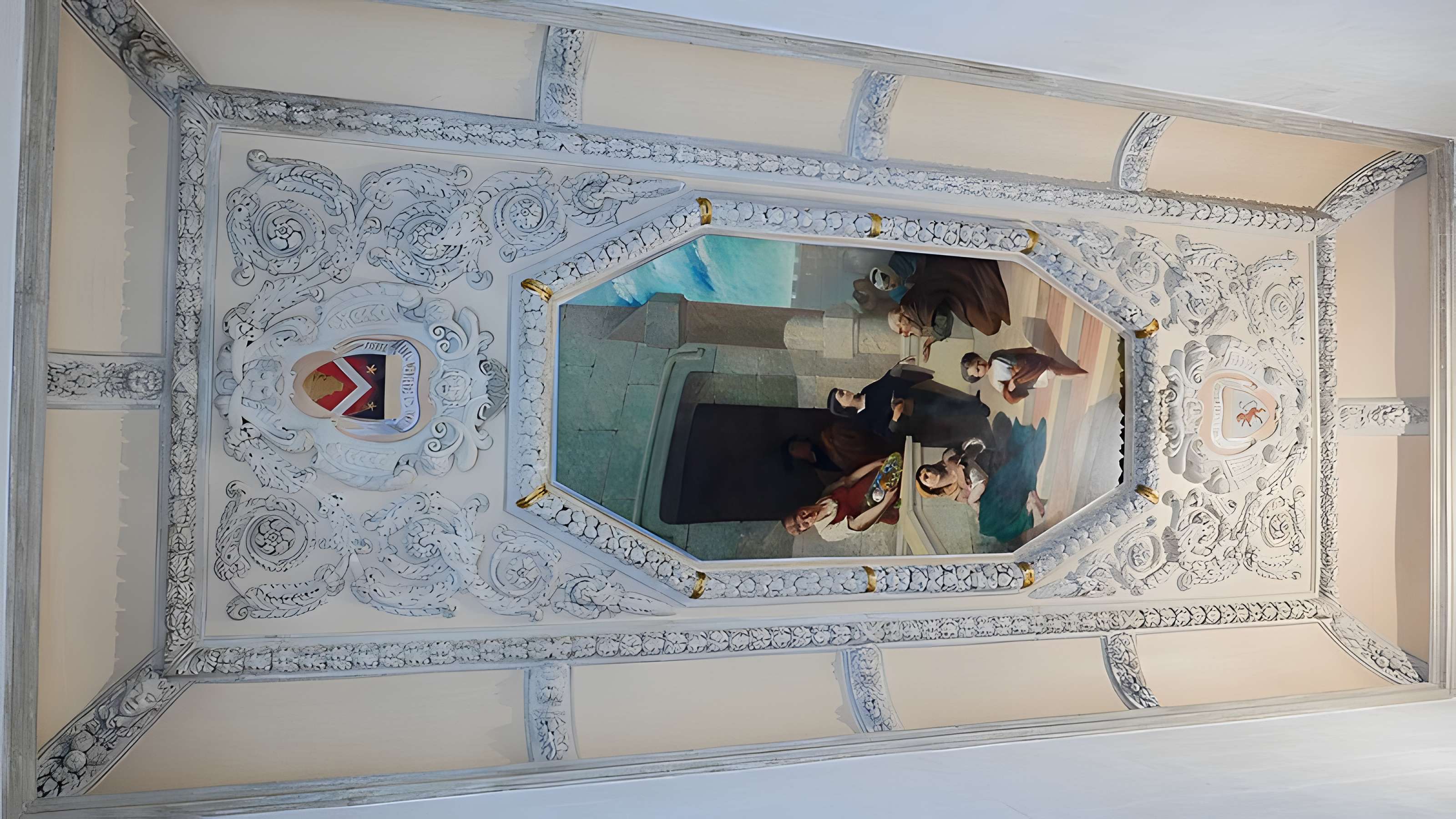 Musée Pierre-de-Luxembourg à Villeneuve-lès-Avignon