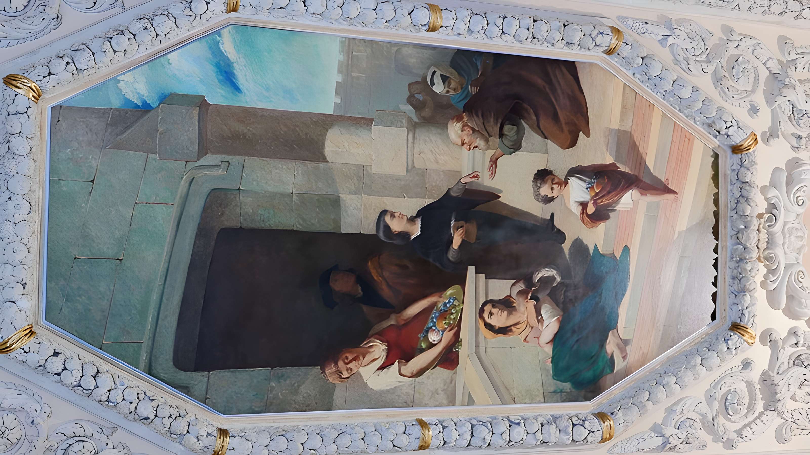 Musée Pierre-de-Luxembourg à Villeneuve-lès-Avignon