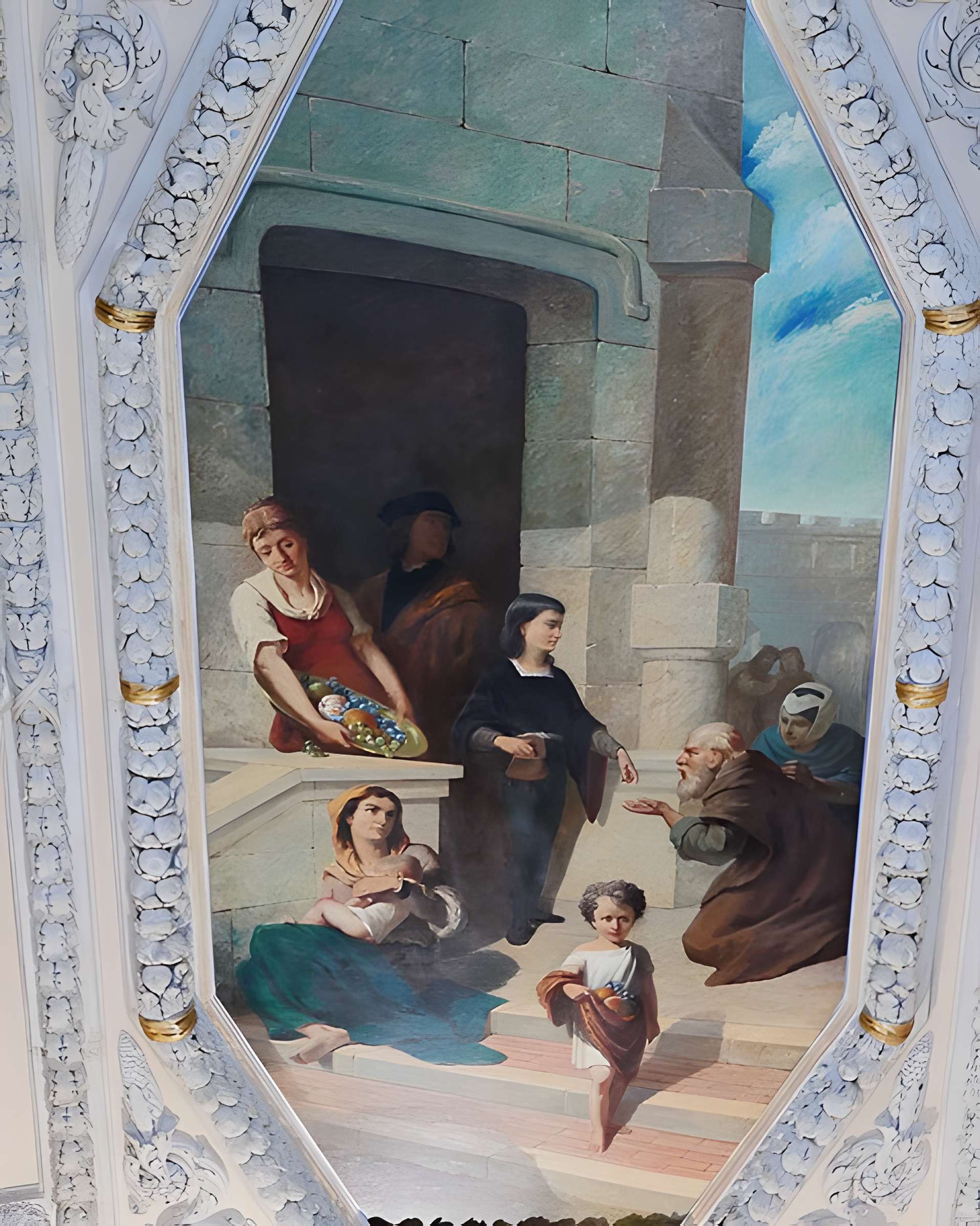 Musée Pierre-de-Luxembourg à Villeneuve-lès-Avignon