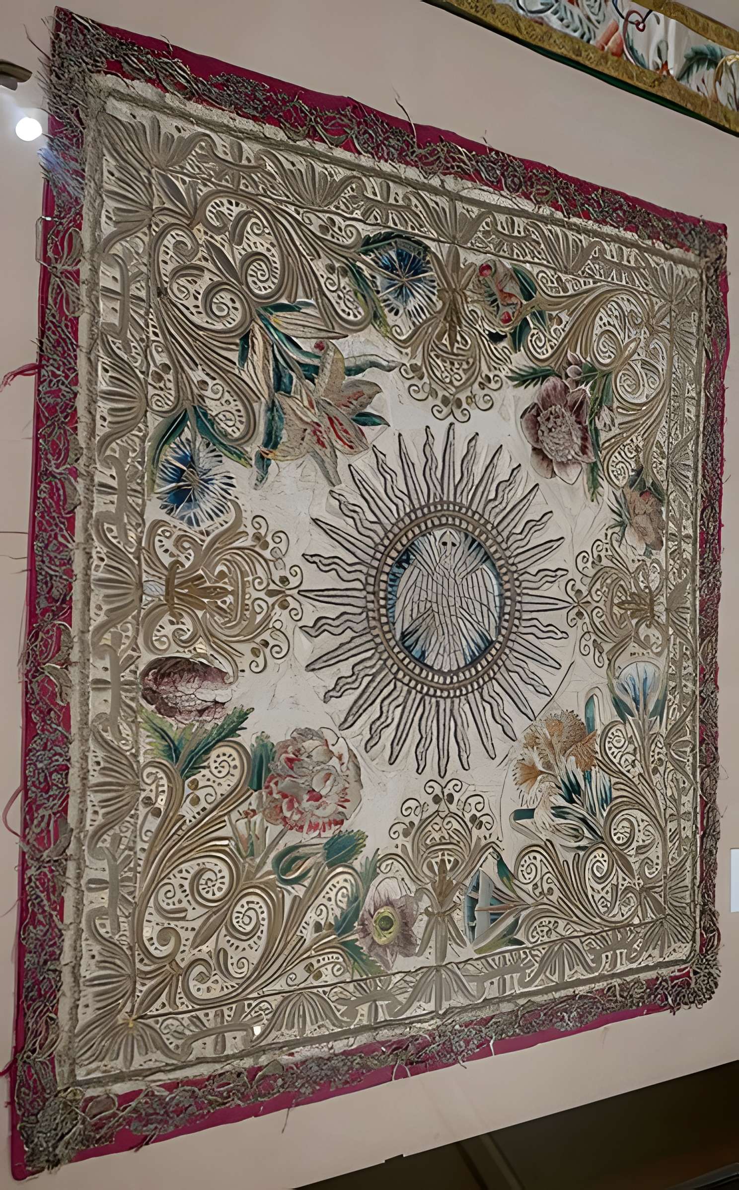 Musée Pierre-de-Luxembourg à Villeneuve-lès-Avignon