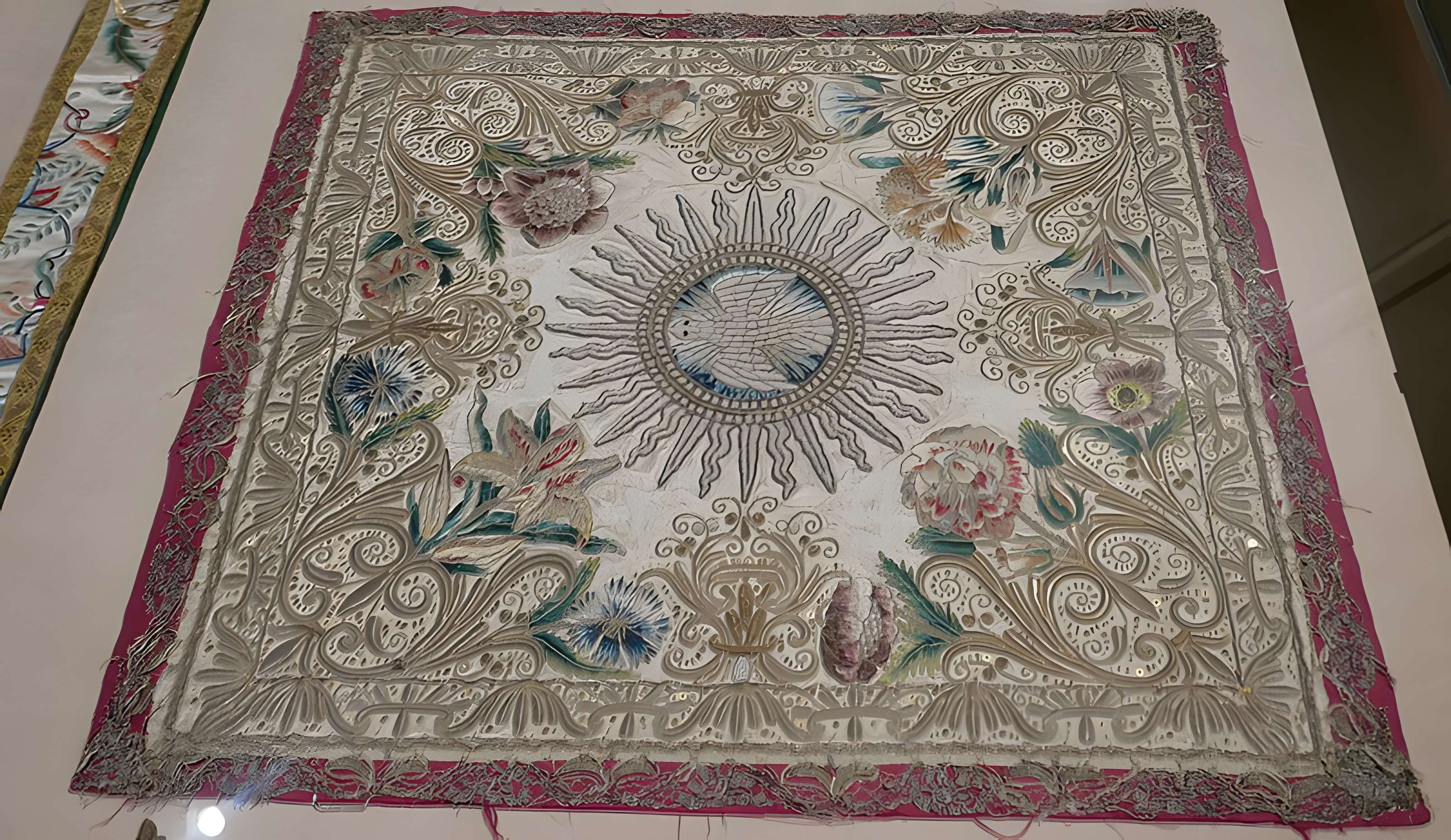 Musée Pierre-de-Luxembourg à Villeneuve-lès-Avignon