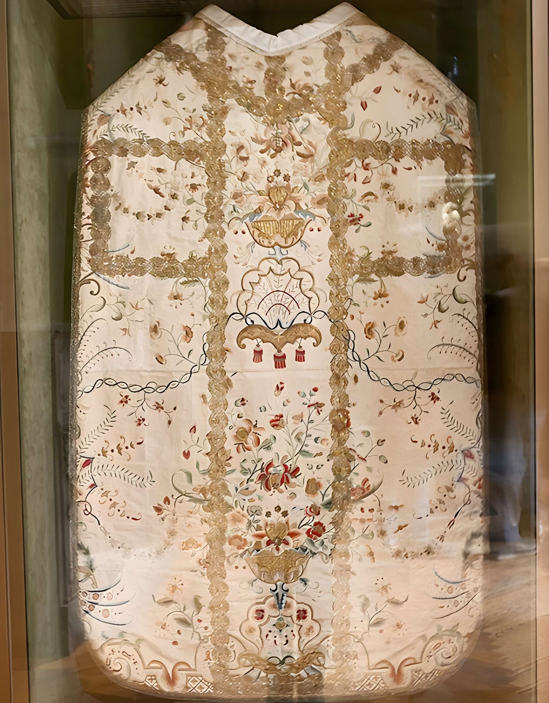 Musée Pierre-de-Luxembourg à Villeneuve-lès-Avignon