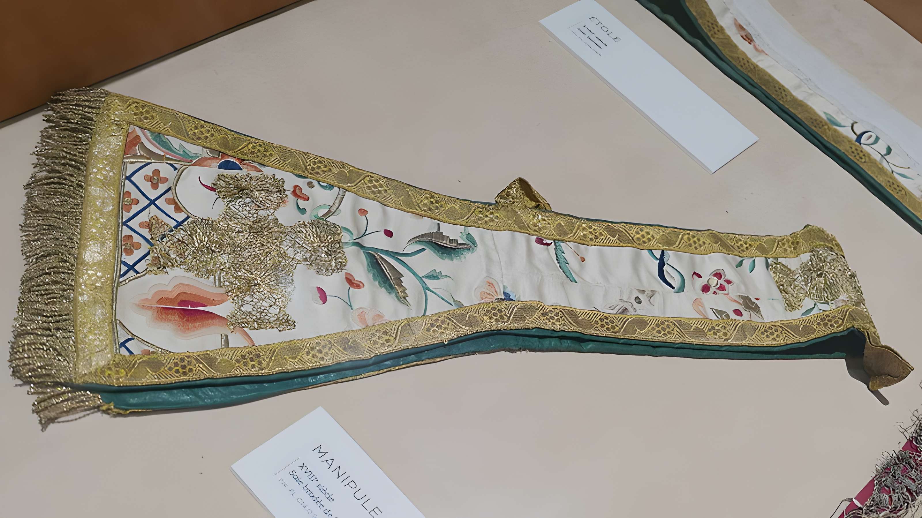 Musée Pierre-de-Luxembourg à Villeneuve-lès-Avignon