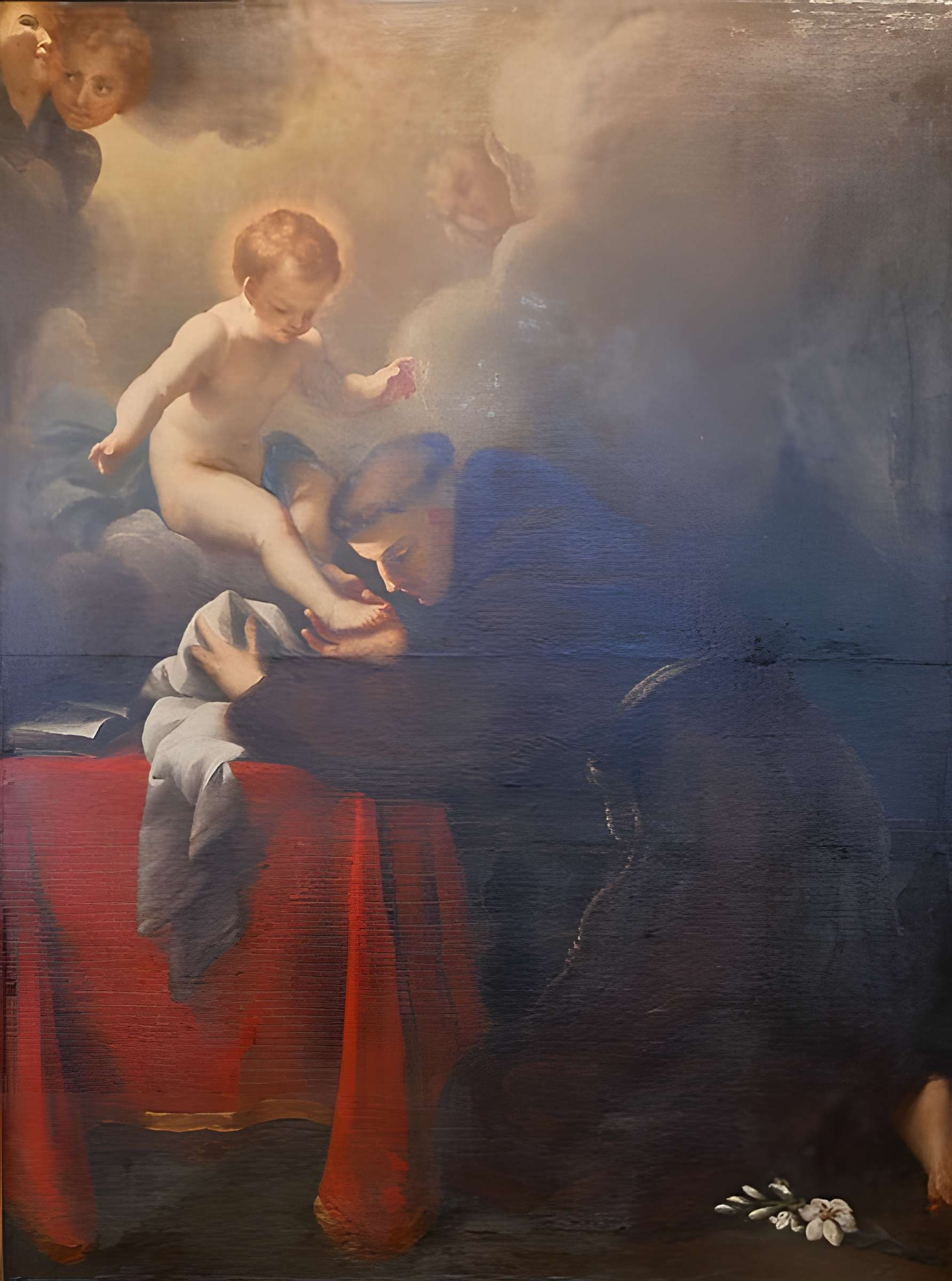 Musée Pierre-de-Luxembourg à Villeneuve-lès-Avignon