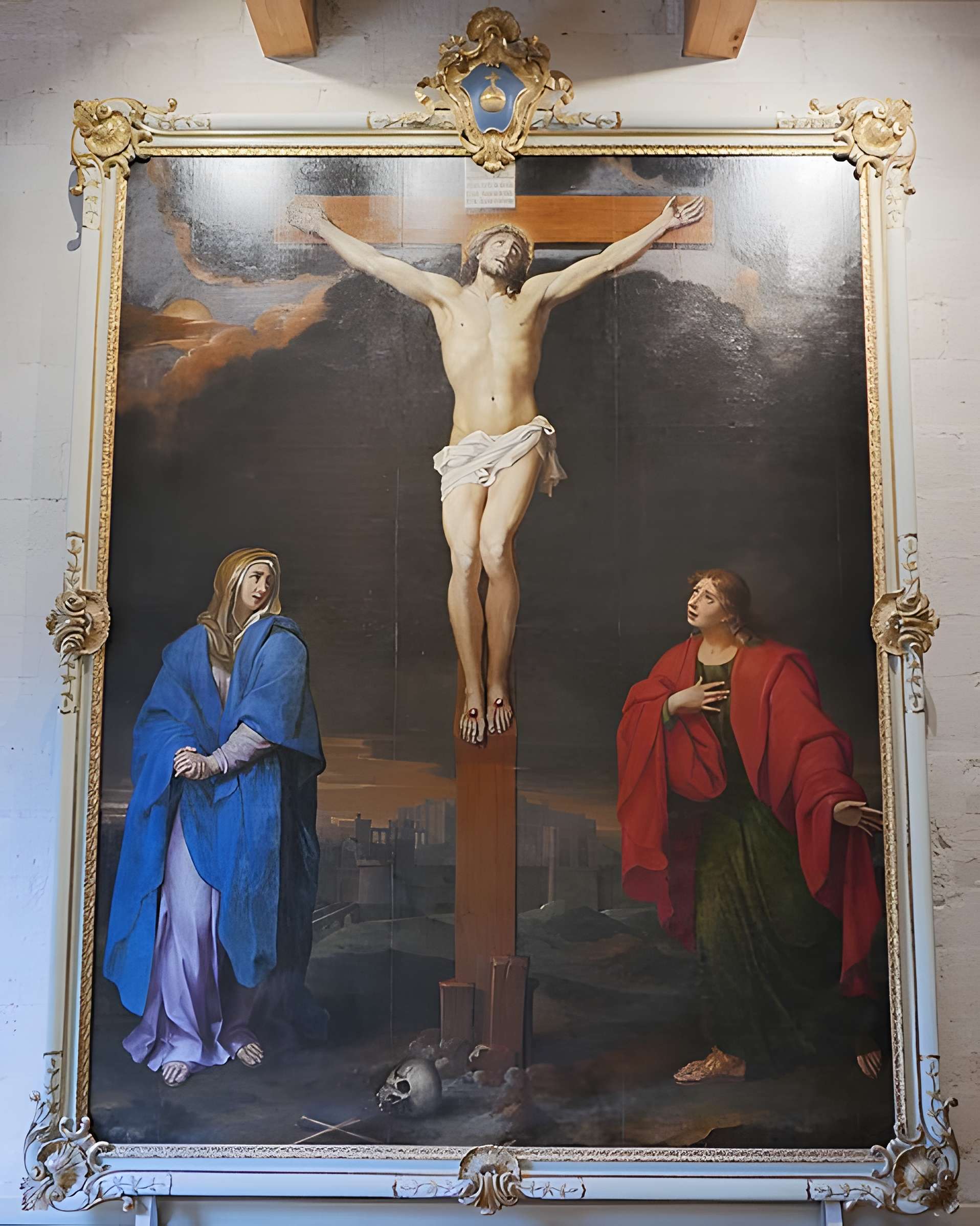 Musée Pierre-de-Luxembourg à Villeneuve-lès-Avignon