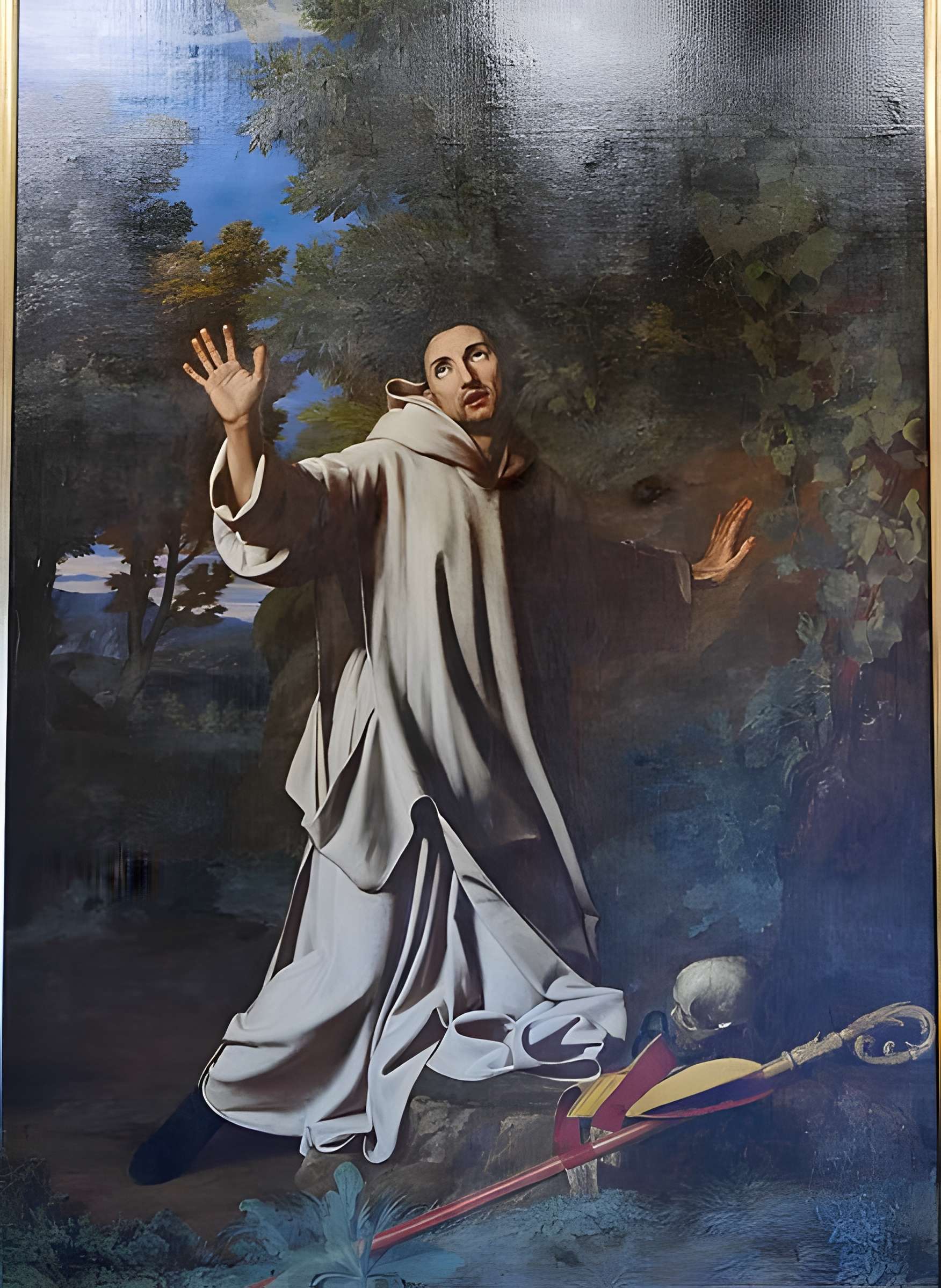 Musée Pierre-de-Luxembourg à Villeneuve-lès-Avignon