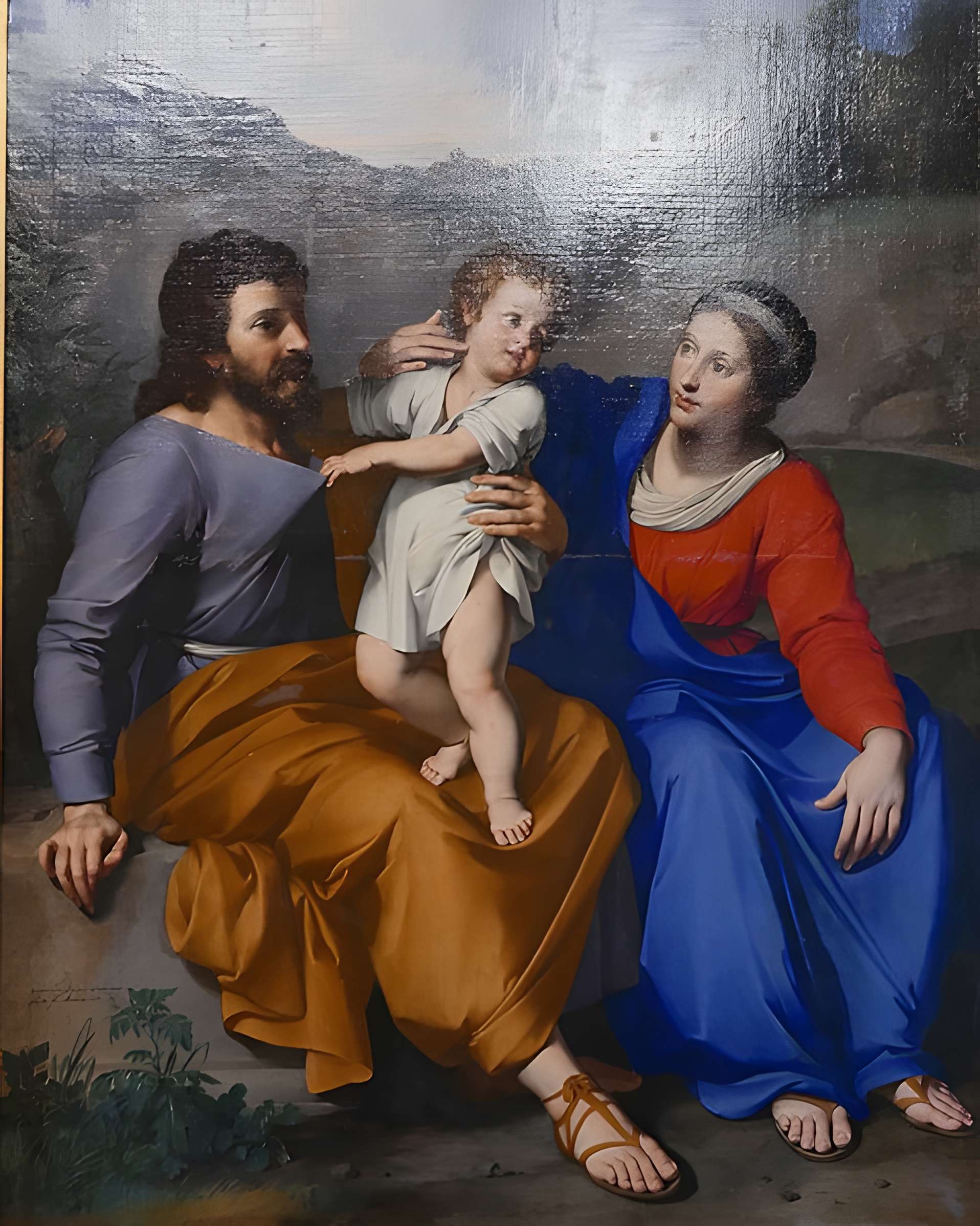 Musée Pierre-de-Luxembourg à Villeneuve-lès-Avignon