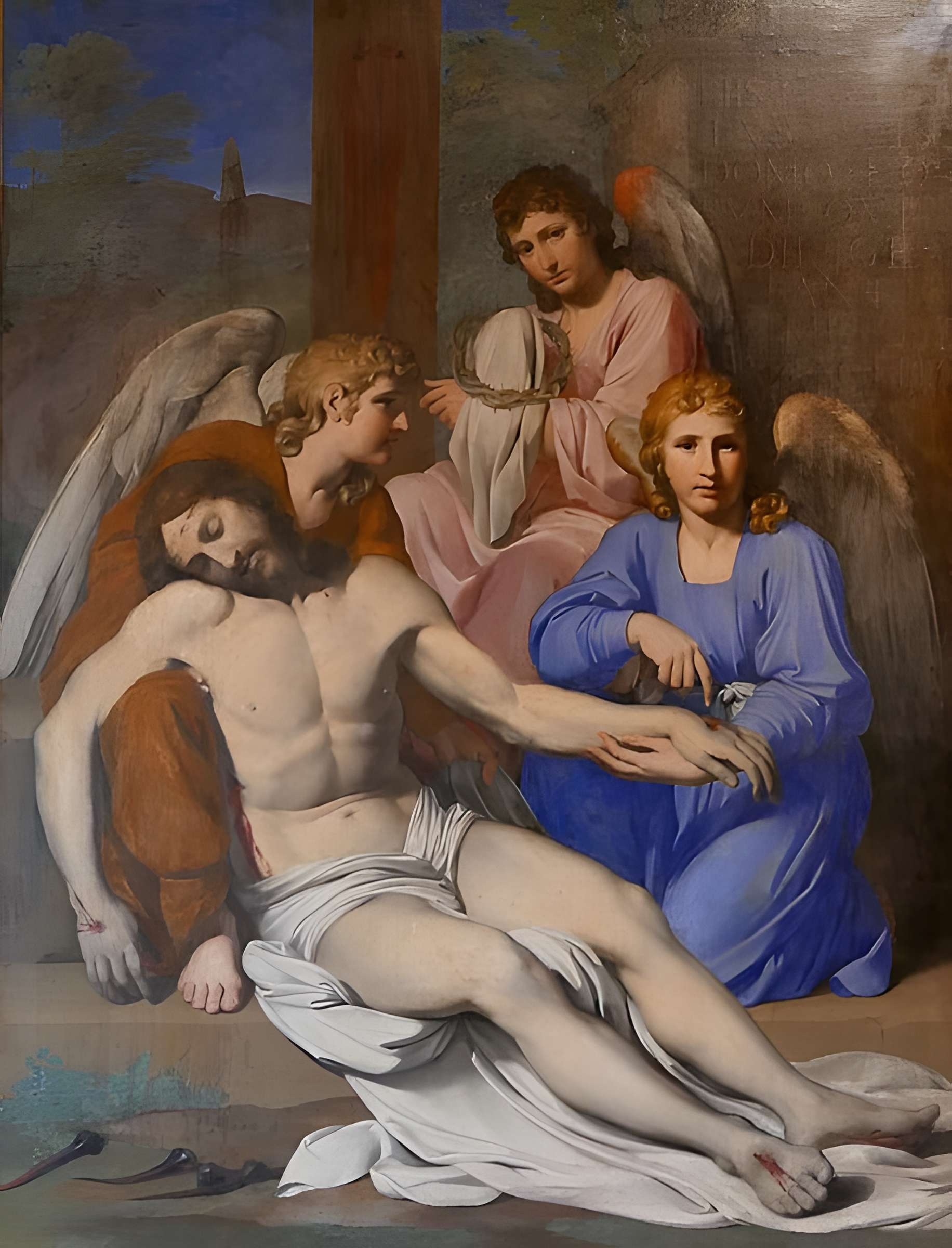 Musée Pierre-de-Luxembourg à Villeneuve-lès-Avignon