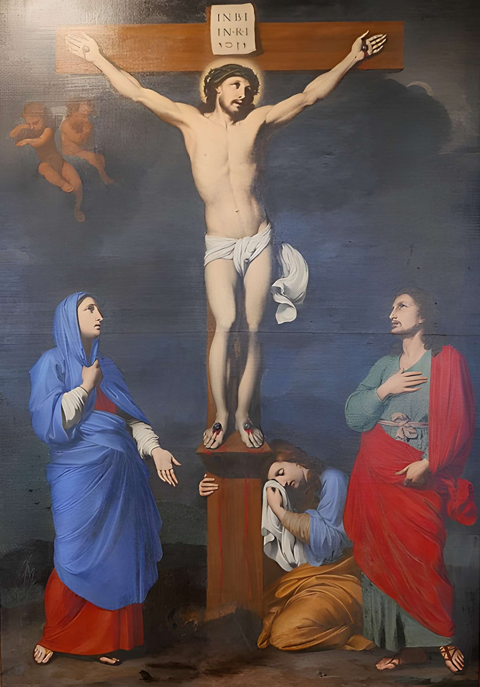 Musée Pierre-de-Luxembourg à Villeneuve-lès-Avignon