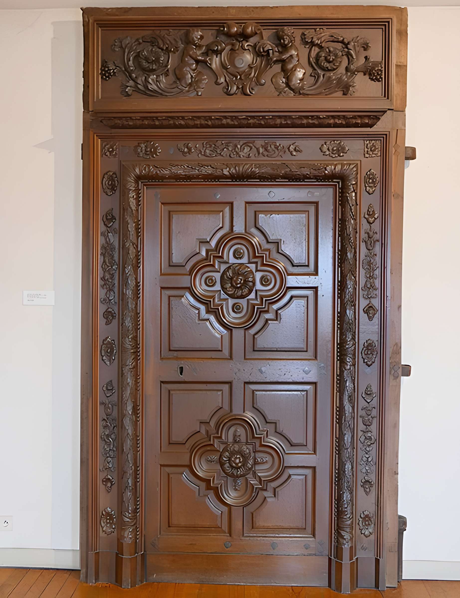 Musée Pierre-de-Luxembourg à Villeneuve-lès-Avignon