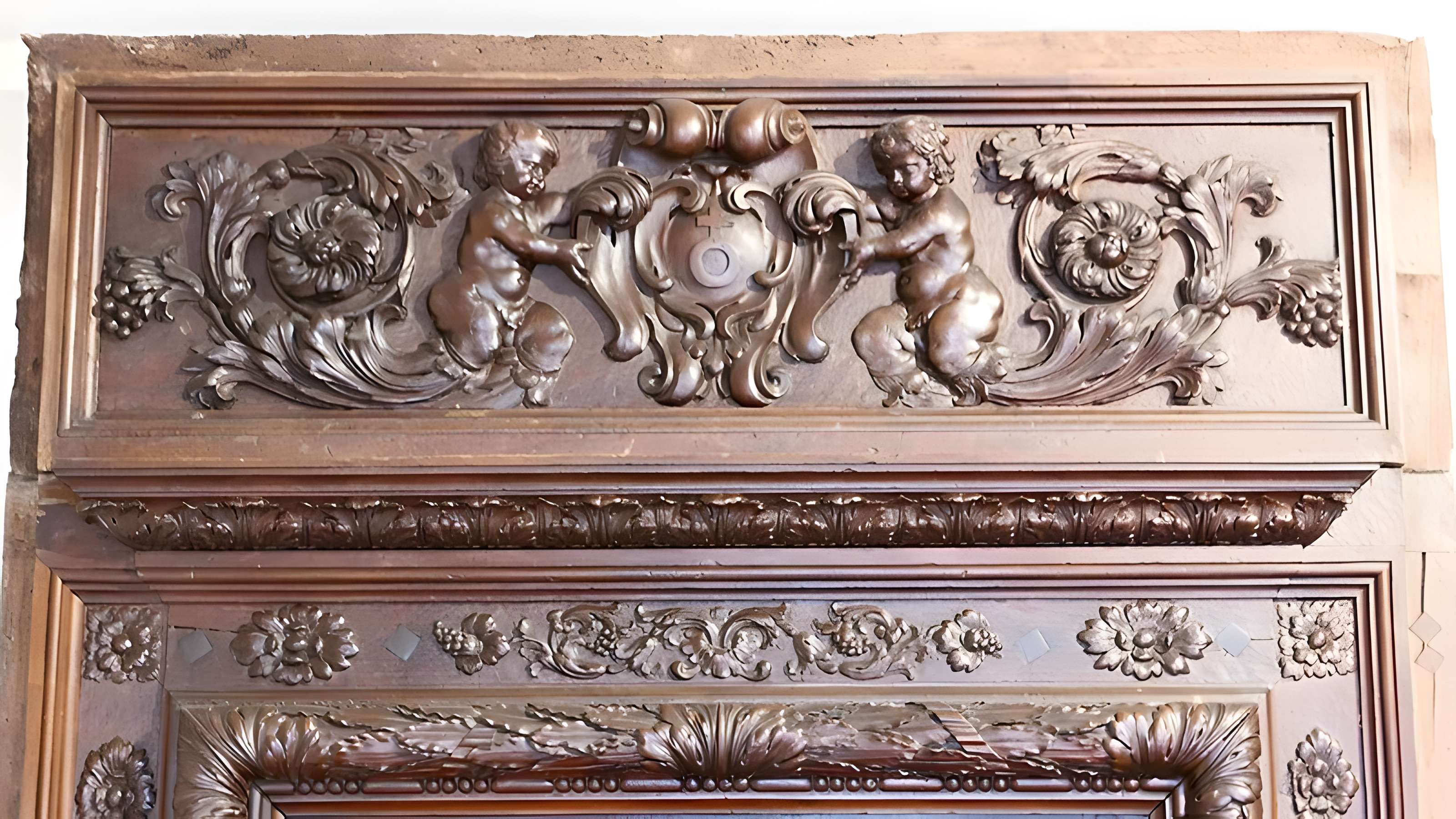 Musée Pierre-de-Luxembourg à Villeneuve-lès-Avignon