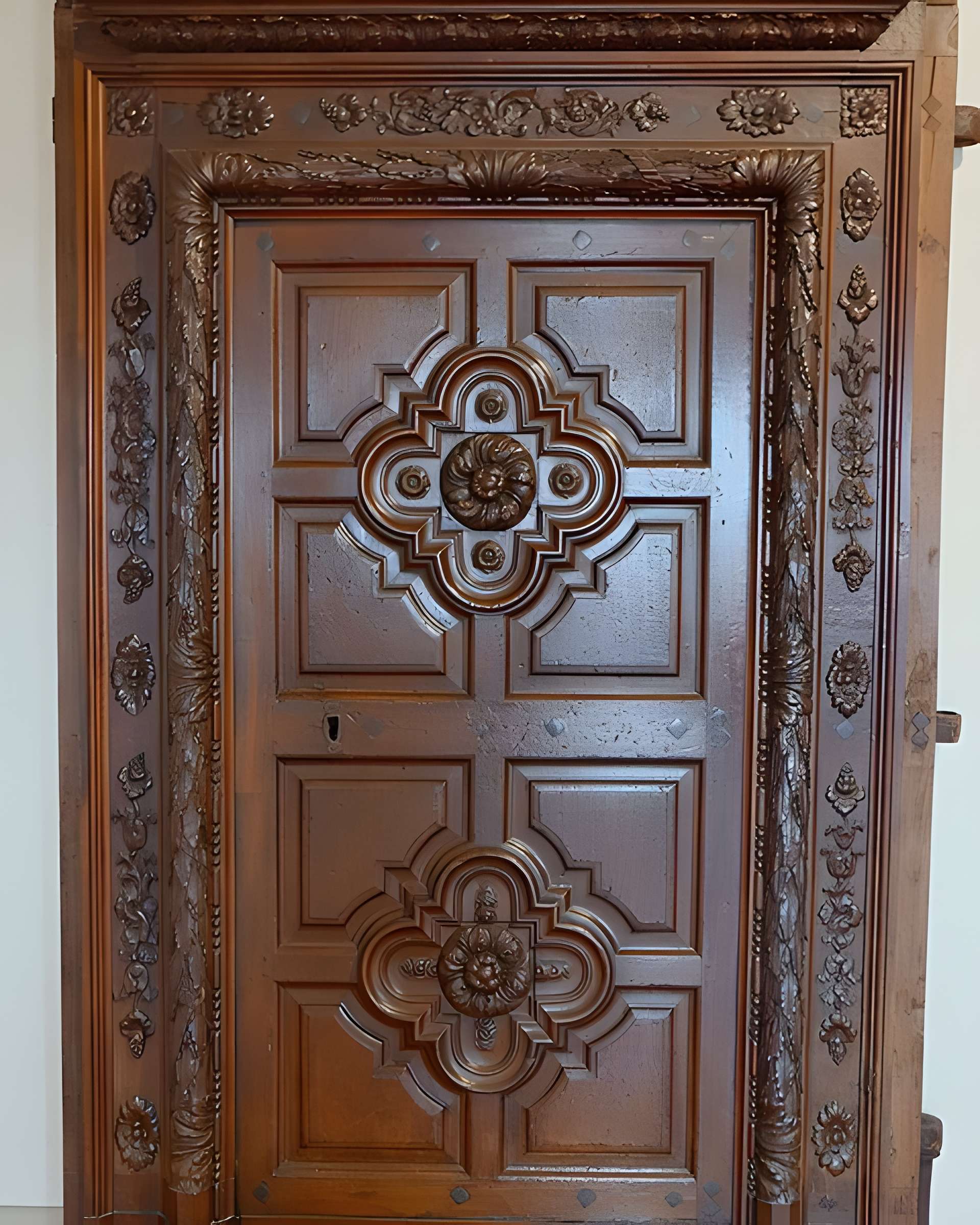 Musée Pierre-de-Luxembourg à Villeneuve-lès-Avignon