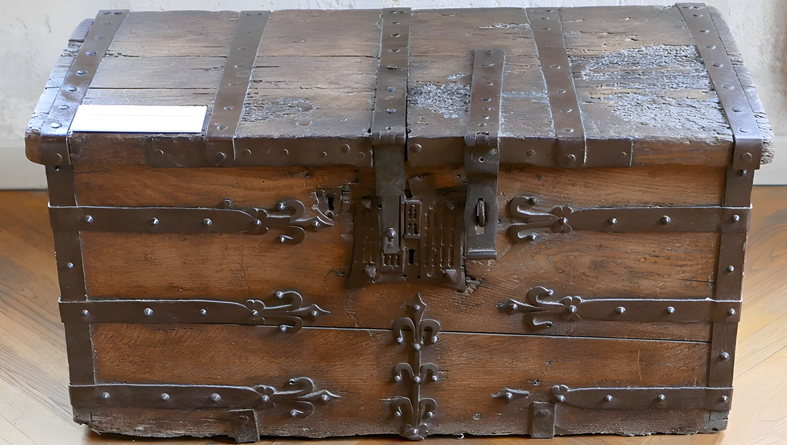 Musée Pierre-de-Luxembourg à Villeneuve-lès-Avignon