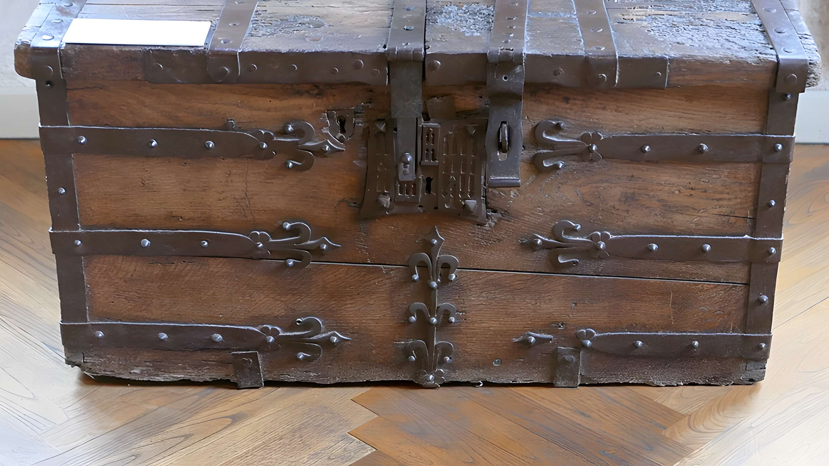 Musée Pierre-de-Luxembourg à Villeneuve-lès-Avignon