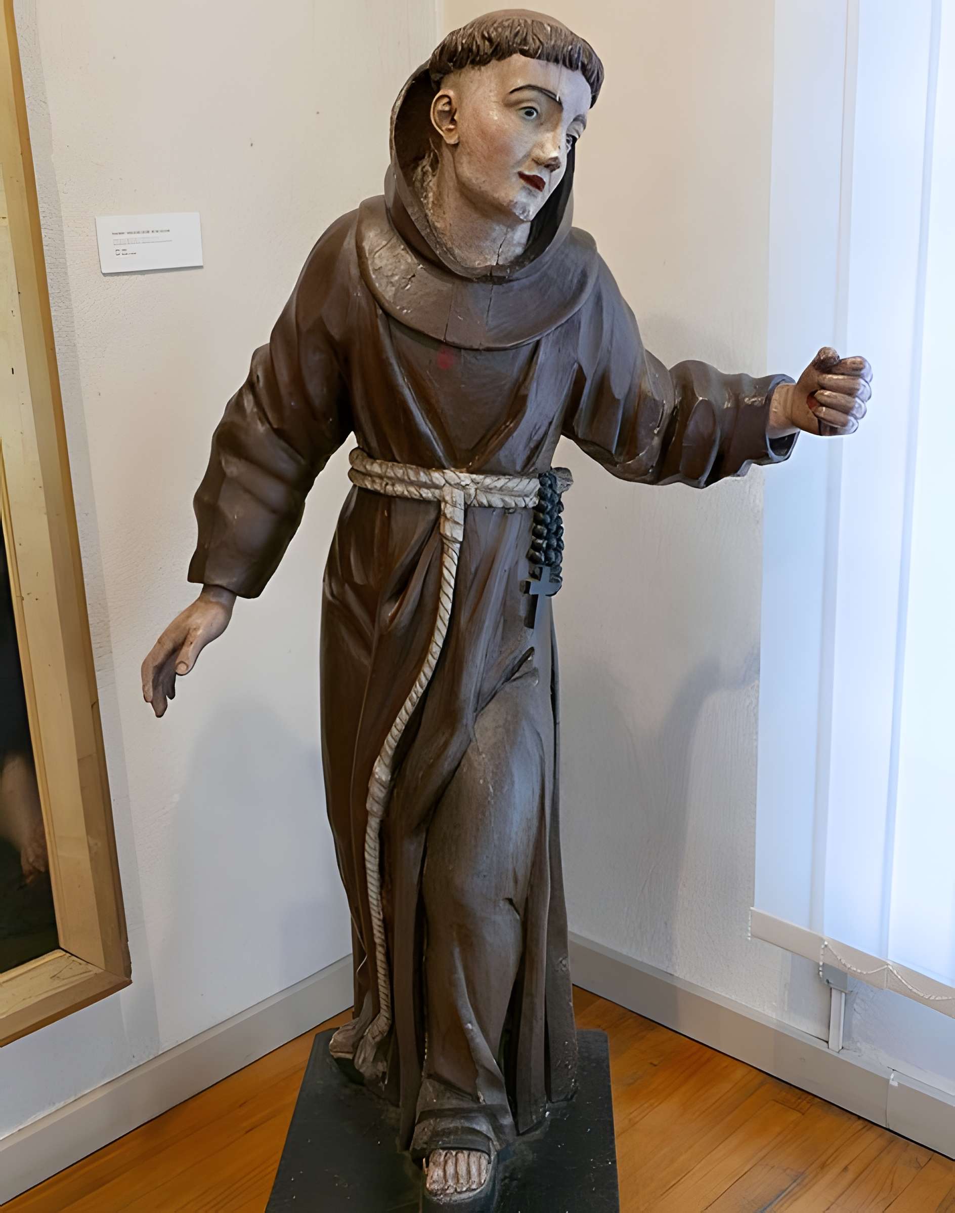 Musée Pierre-de-Luxembourg à Villeneuve-lès-Avignon