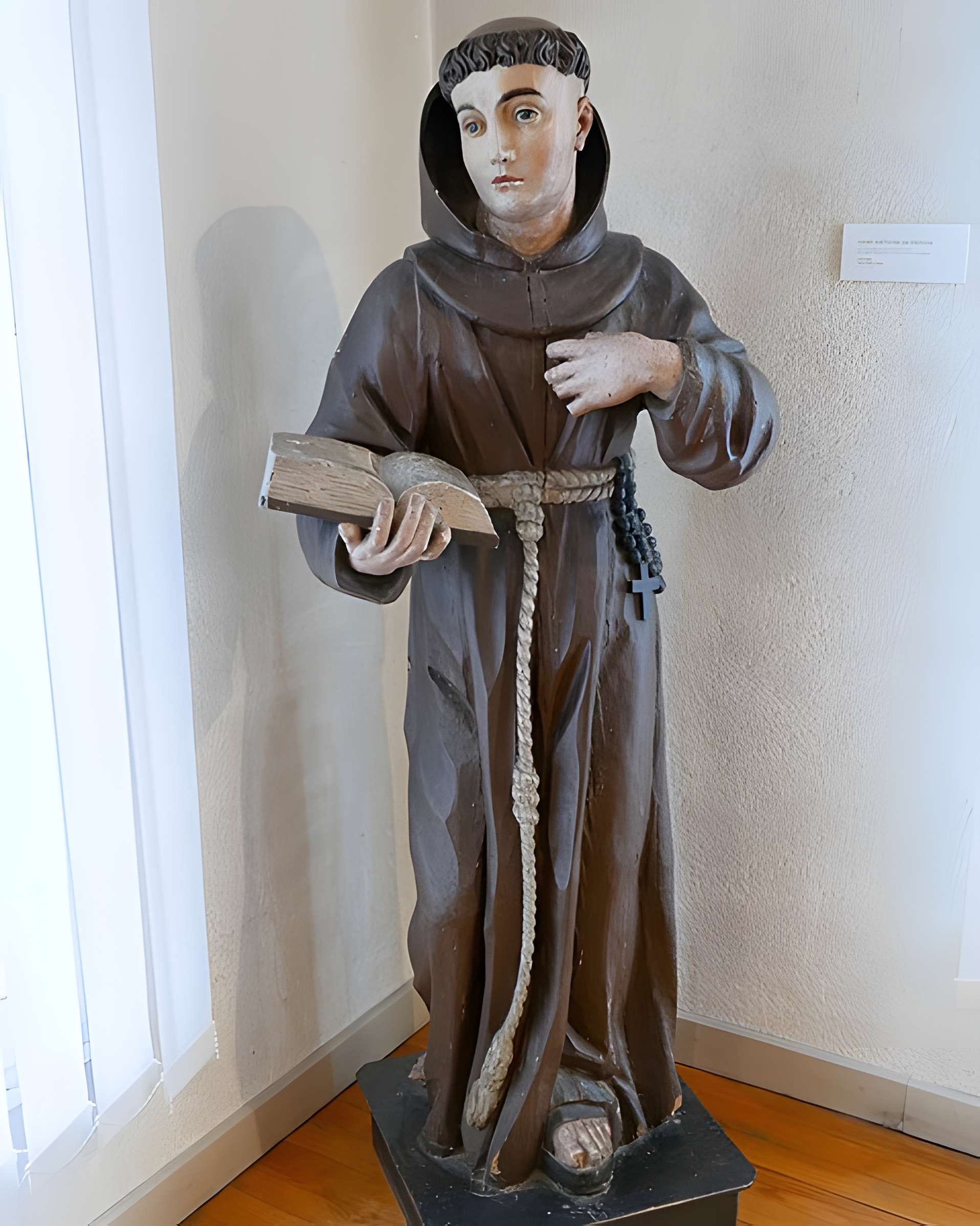 Musée Pierre-de-Luxembourg à Villeneuve-lès-Avignon