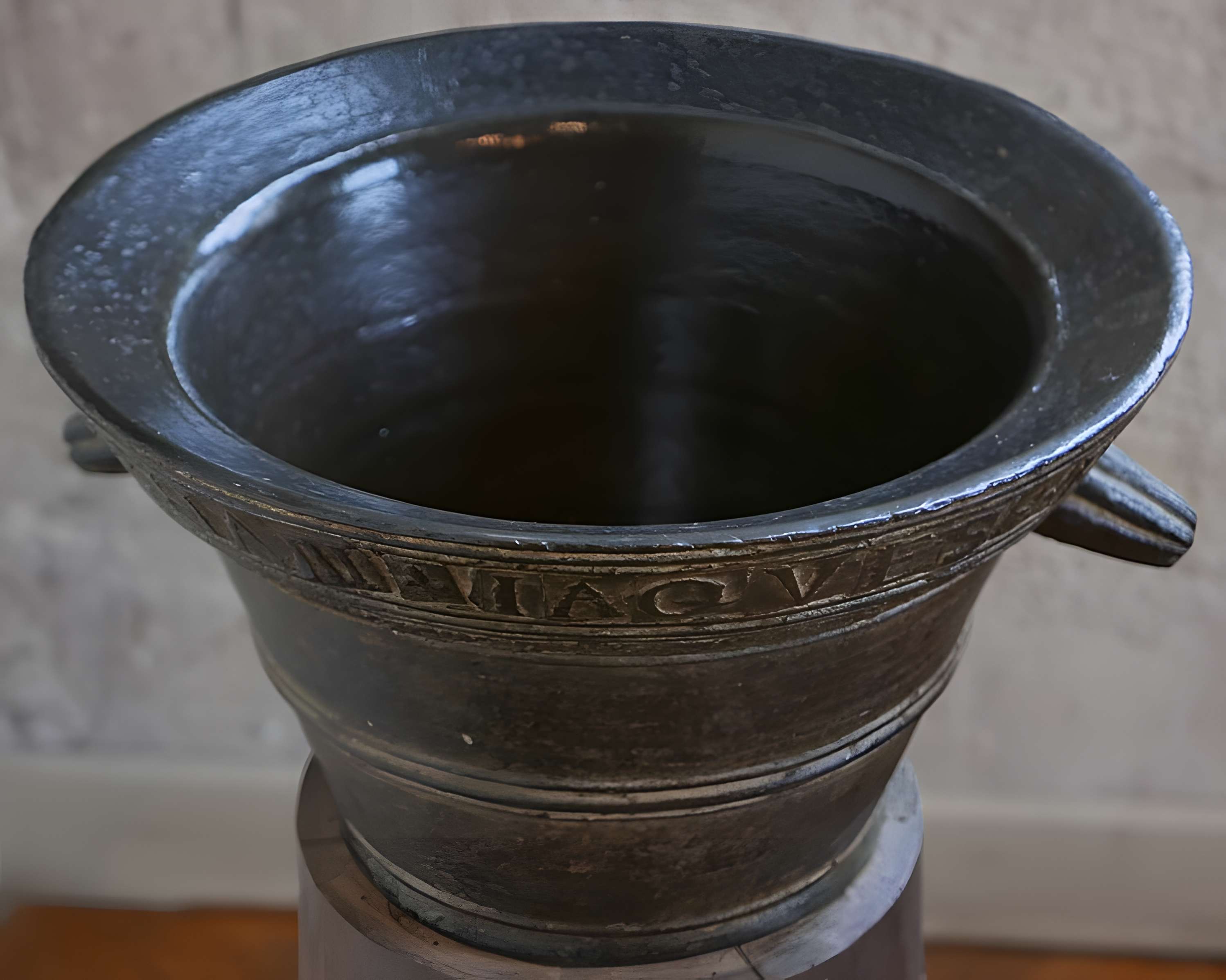 Musée Pierre-de-Luxembourg à Villeneuve-lès-Avignon