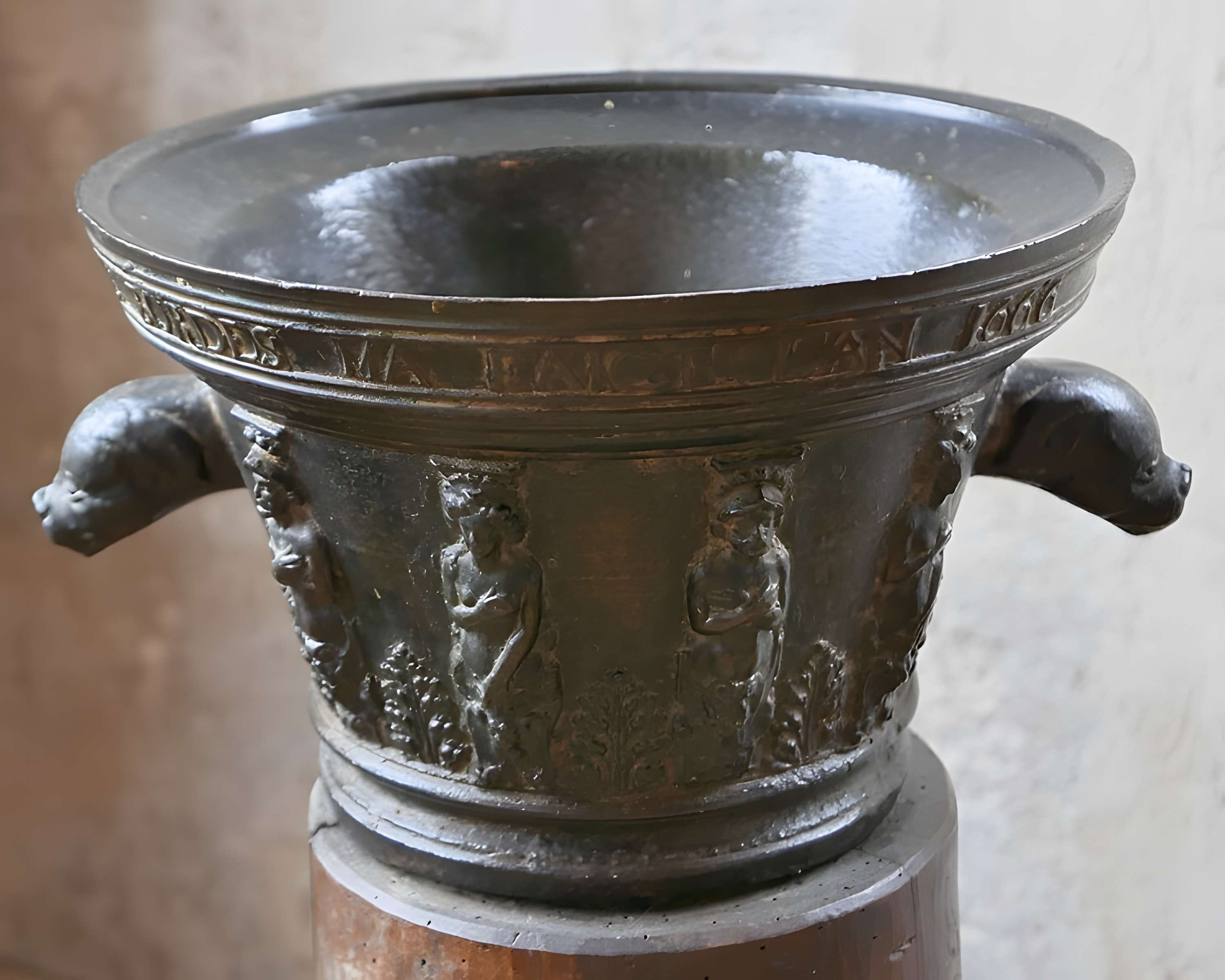 Musée Pierre-de-Luxembourg à Villeneuve-lès-Avignon