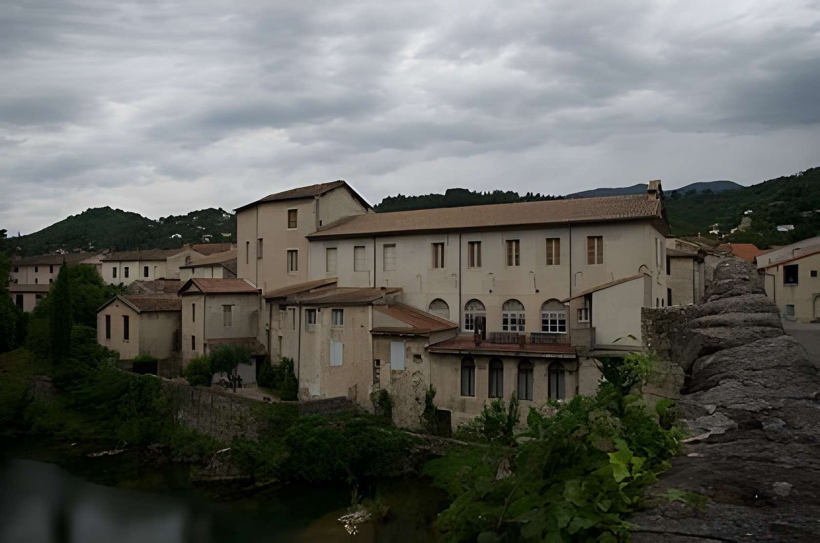 Musée cévenol au Vigan 