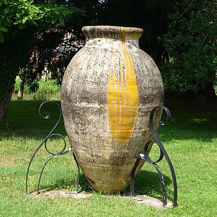 Photo de Château de Saint-Amand-en-Puisaye