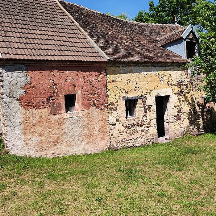 Photo de Château de Saint-Amand-en-Puisaye