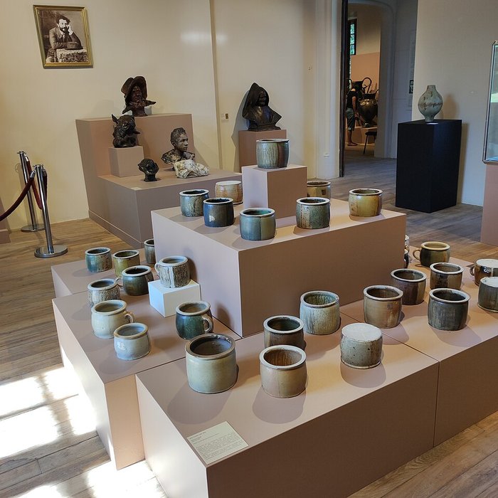 Photo de Château de Saint-Amand-en-Puisaye