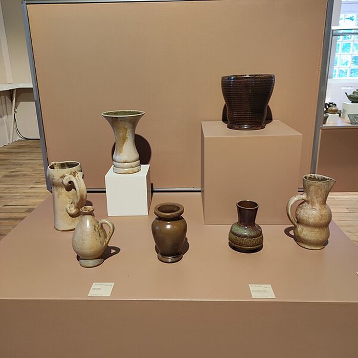 Photo de Château de Saint-Amand-en-Puisaye