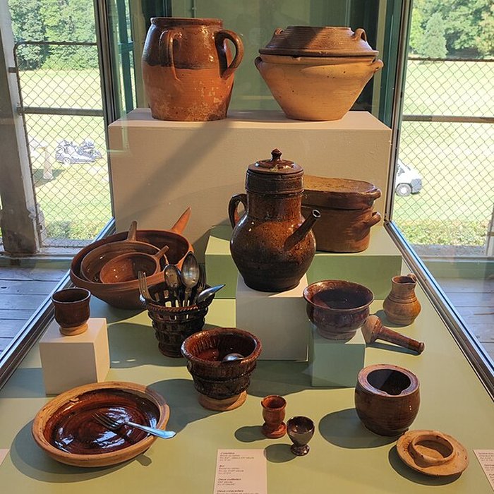 Photo de Château de Saint-Amand-en-Puisaye