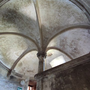 Château de Saint-Amand-en-Puisaye