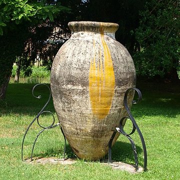 Château de Saint-Amand-en-Puisaye