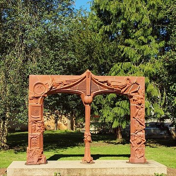 Château de Saint-Amand-en-Puisaye