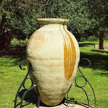 Château de Saint-Amand-en-Puisaye