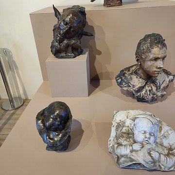 Château de Saint-Amand-en-Puisaye