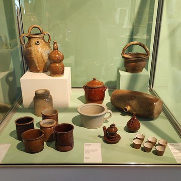 Château de Saint-Amand-en-Puisaye