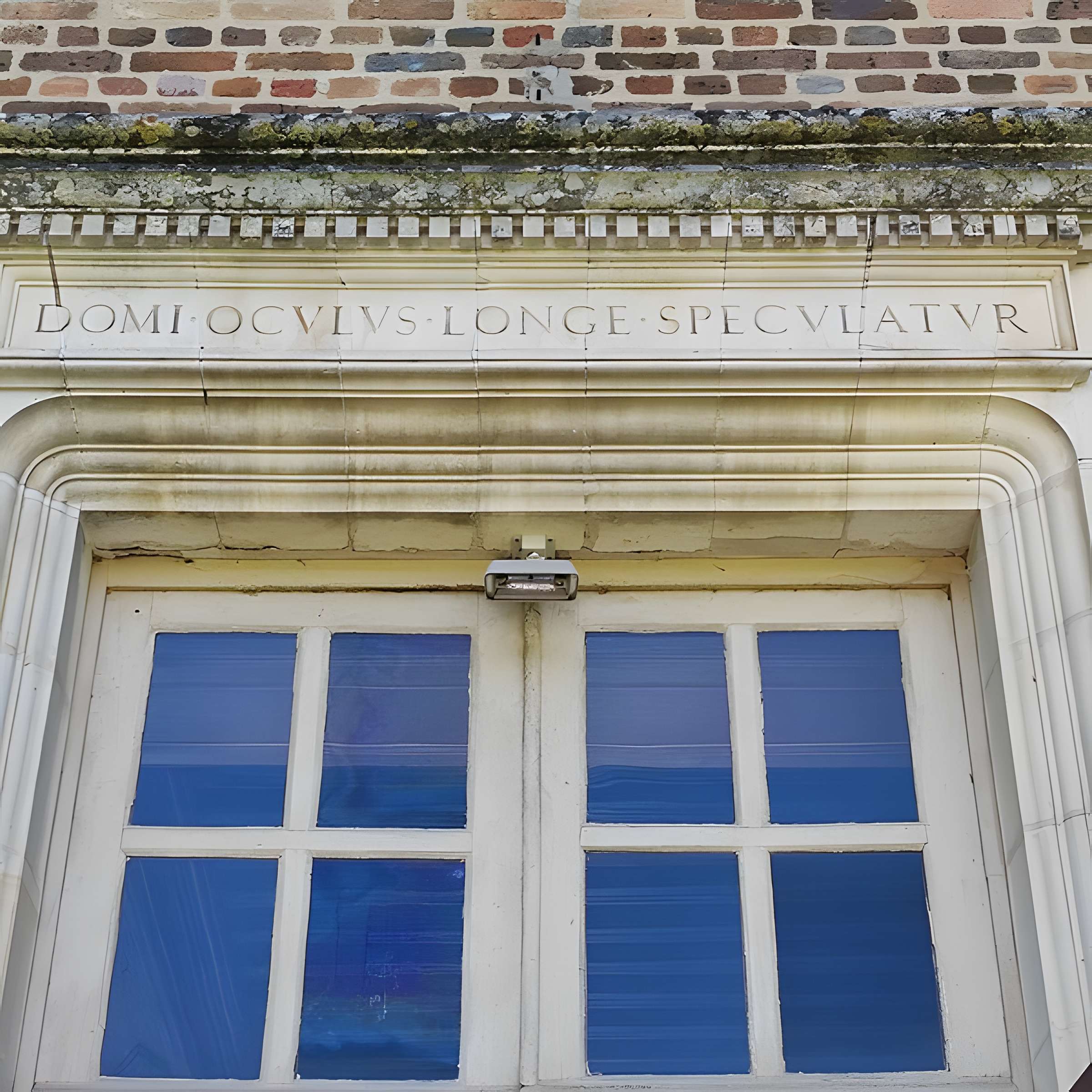 Château de Saint-Amand-en-Puisaye