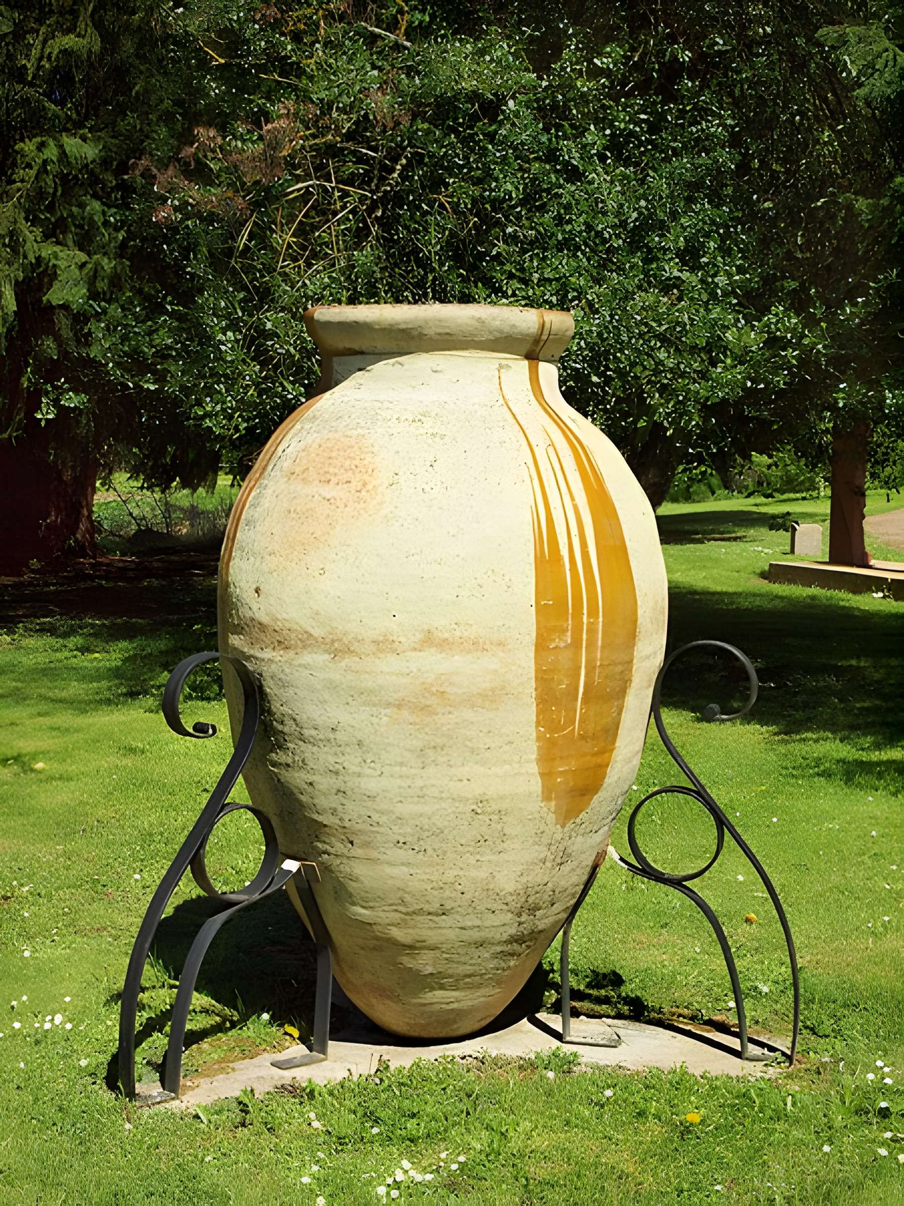 Château de Saint-Amand-en-Puisaye