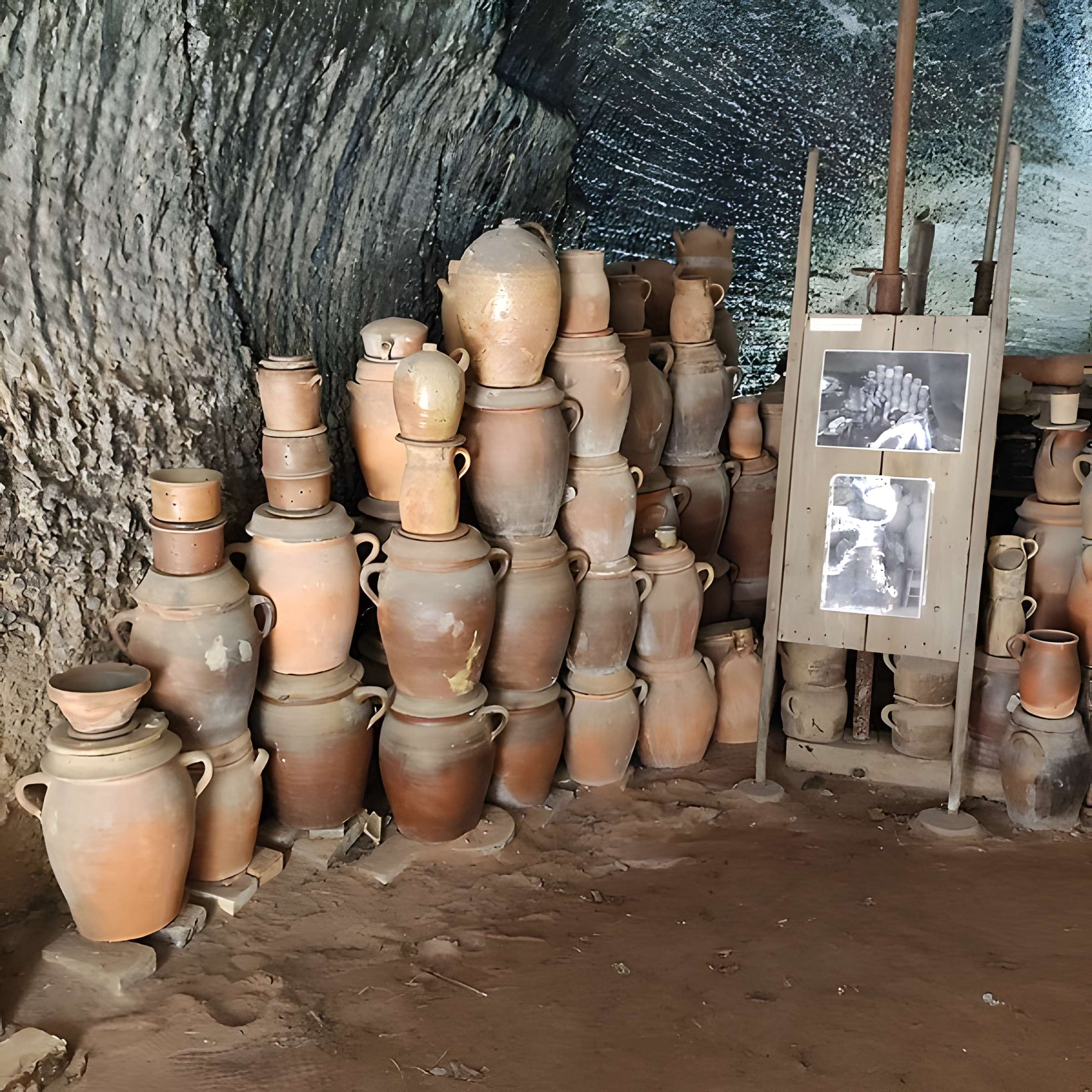 Château de Saint-Amand-en-Puisaye