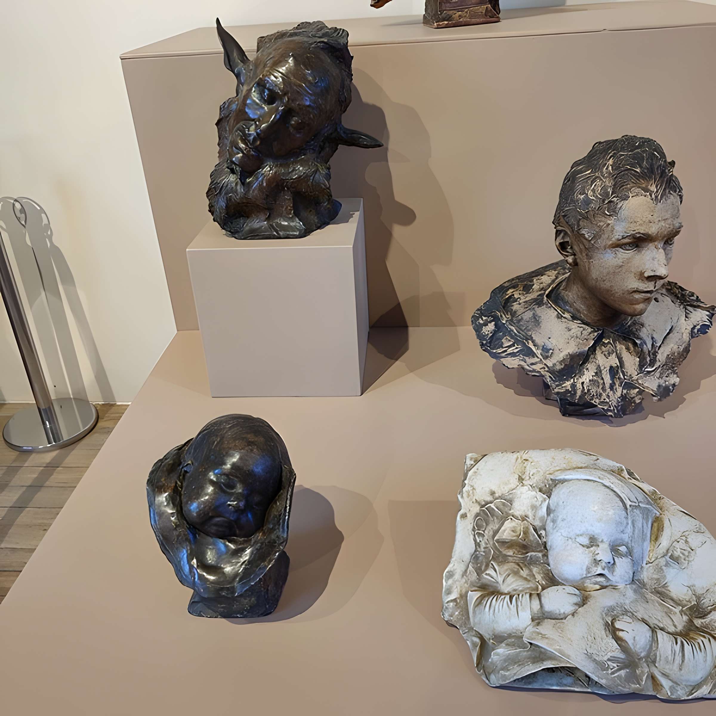 Château de Saint-Amand-en-Puisaye