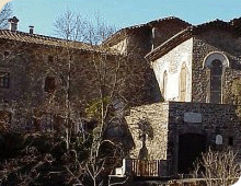 Musée du Désert à Mialet au Mas Soubeyran 