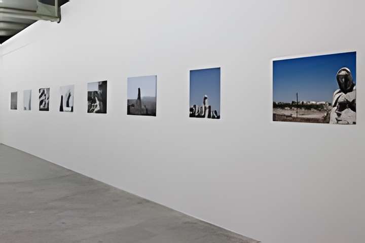 Centre régional d'art contemporain Languedoc-Roussillon 