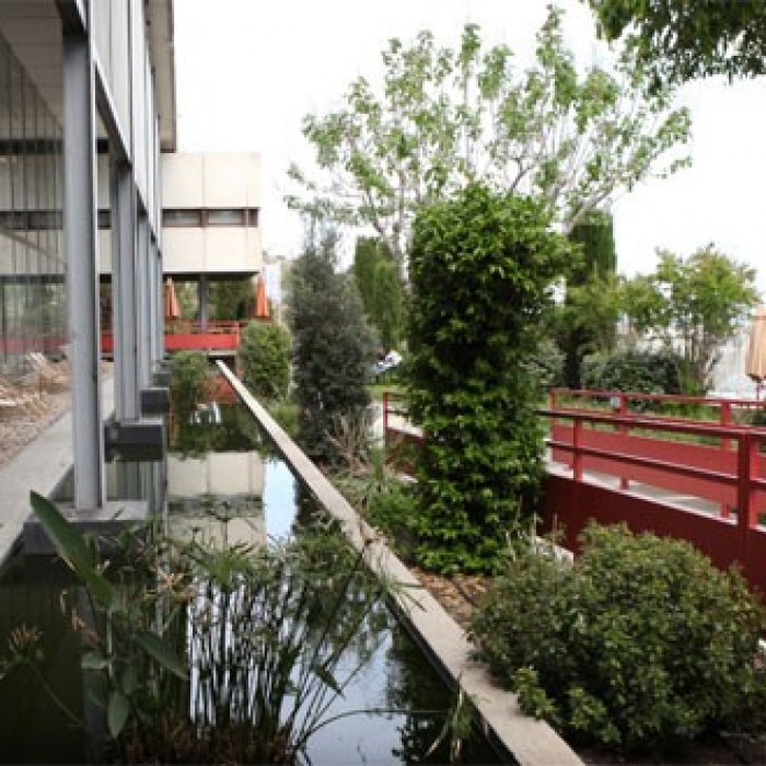 Photo de Musée Paul Valéry à Sète