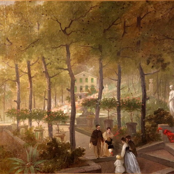 Photo de Musée Paul Valéry à Sète